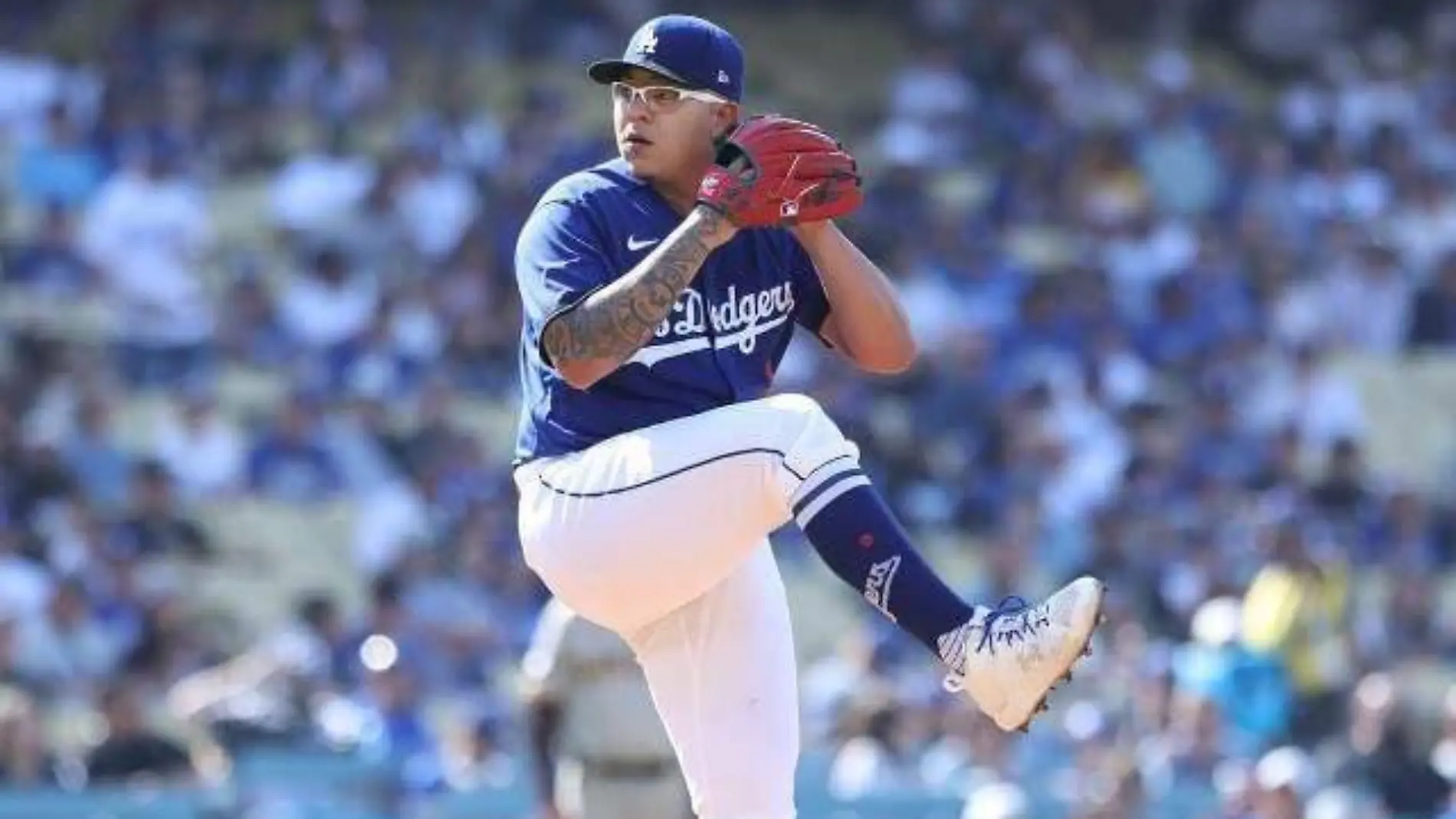 julio - urias